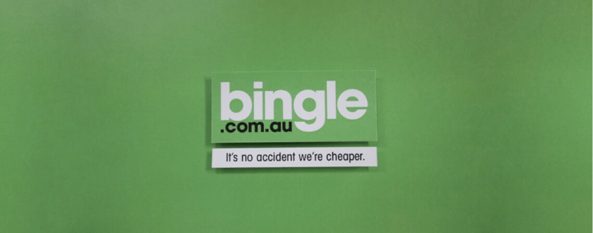 Bingle Car Insurance Review