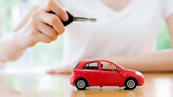 Car Loan in Australia